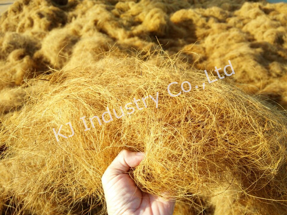 coir fiber